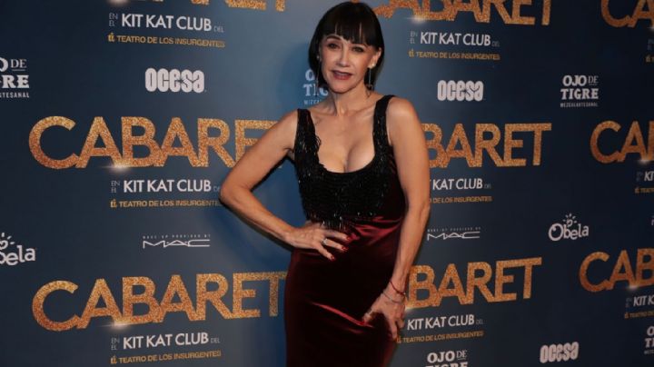 Susana Zabaleta: Este fue el pleito que la llevó al veto de la Televisa