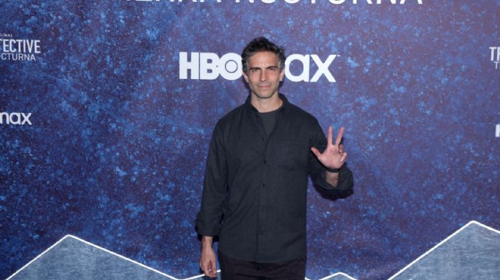 Osvaldo Benavides asegura que 'Nandito' fue el primer 'sugar boy' en las telenovelas mexicanas