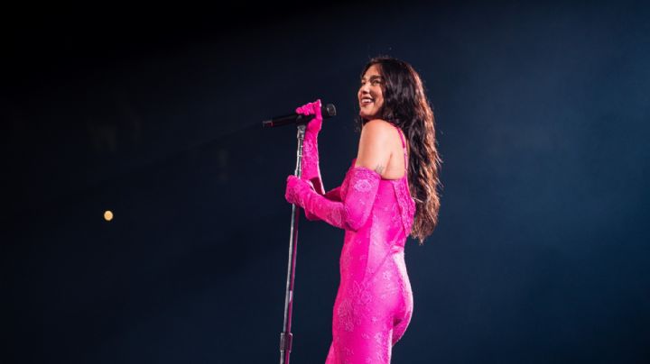 Dua Lipa: ¿Cumple su sueño de vivir en CDMX? Entrevista revela detalles | VIDEO