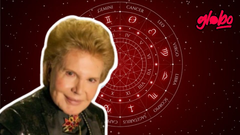 Predicciones astrológicas de Walter Mercado para hoy 1 de febrero