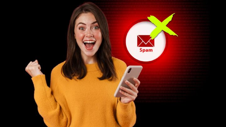 ¿Cómo denunciar los mensajes de spam en tu celular?