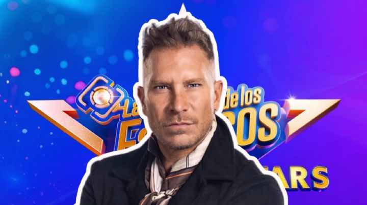 ¿Por qué Salvador Zerboni fue eliminado de La Casa de los Famosos All Stars?