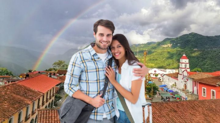 El Pueblo Mágico de Puebla que es poco conocido, pero es el destino perfecto para este 2025