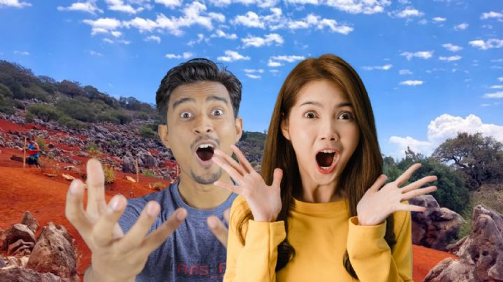 5 lugares de Hidalgo que ofrecen paisajes dignos de cualquier película de Hollywood