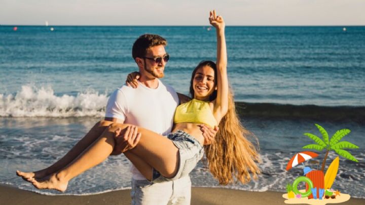 Top 5: Playas de Yucatán con aguas cristalinas color turquesa y arena dorada que debes visitar este 2025