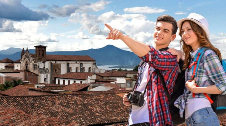 ¿Cuál es el pueblo mágico más hermoso de Michoacán?