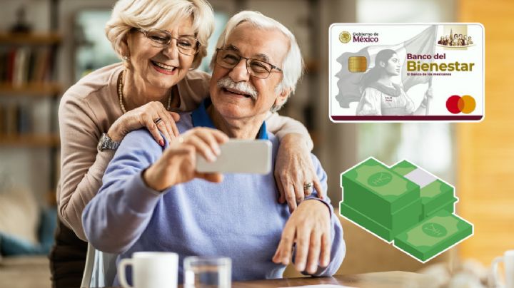 Pensión Bienestar 2025. El mensaje que deben saber los adultos mayores antes del próximo pago