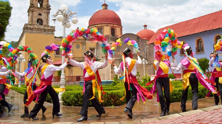 El estado que sería elegido para ser la sede del Tianguis Turístico de Pueblos Mágicos