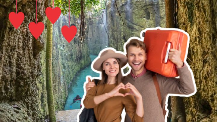 ¿Viajas por San Valentín? Los mejores lugares para ir con tu pareja en el fin