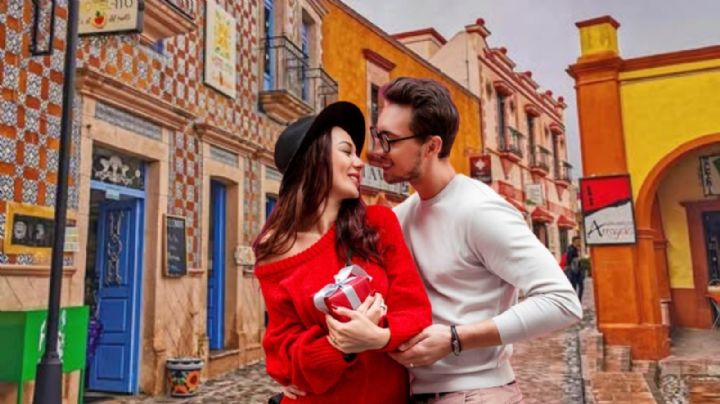 El Pueblo Mágico de Querétaro, que compite con San Miguel de Allende como la ciudad del romance mexicano