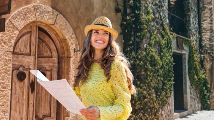 El destino turístico que NO es un Pueblo Mágico y te hará sentir como si estuvieras en la Toscana, Italia