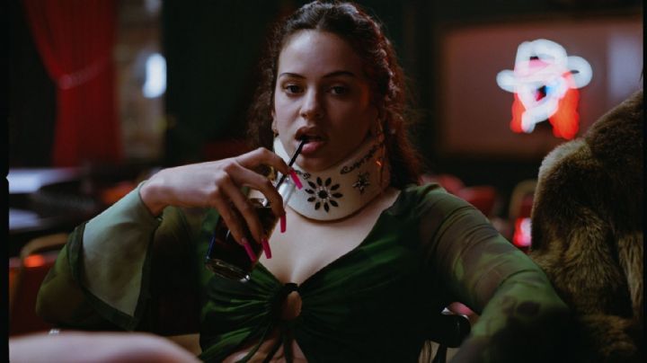 Rosalía se suma al elenco de Euphoria en la temporada 3, ¿Cuál es su papel?