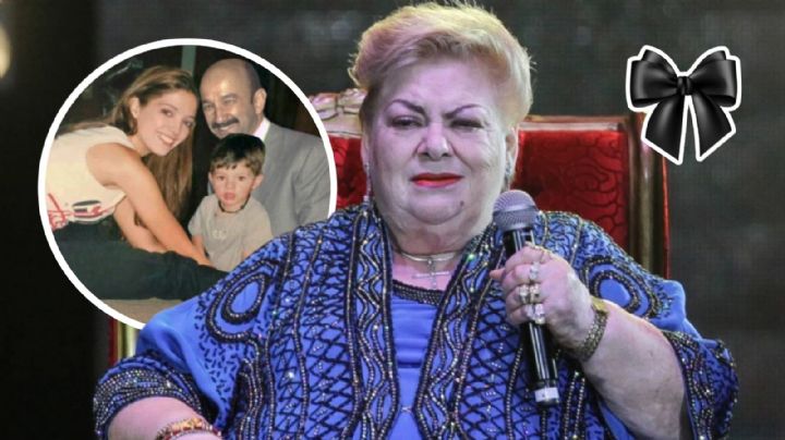 Muere Paquita la del Barrio: Esta es la historia real detrás de la canción ‘Rata de dos Patas’