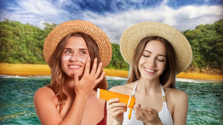 ¿Qué Bloqueador Solar Usar? Recomendaciones para Rostro, Cuerpo y Niños