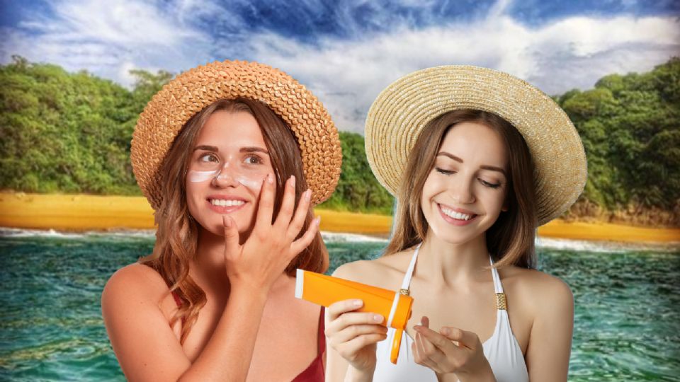 Los filtros solares con mejor protección para rostro, cuerpo y especiales para niños.