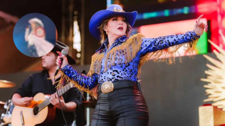 Filtran FOTOS de Alicia Villareal golpeada por Cruz Martínez