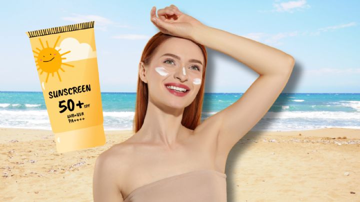 Cómo usar correctamente el Bloqueador Solar para maximizar su efectividad