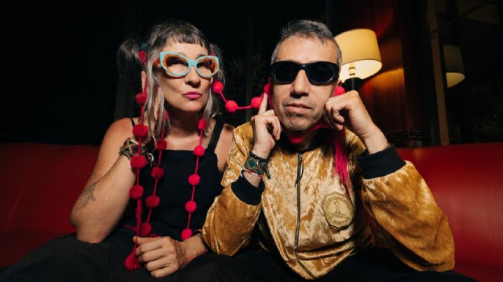 Aterciopelados lanza 'Genes Rebeldes': Todo sobre su nuevo disco antes del Vive Latino 2025