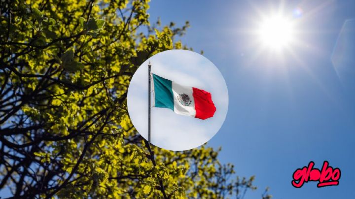 Clima de hoy en México: Pronóstico de este 3 de febrero; estados con frío, lluvias y calor
