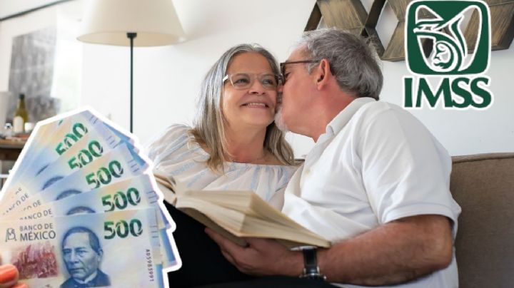 Pensión IMSS: ¿Qué hacer si no te llegó tu pago en febrero 2025?