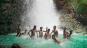 Foto ilustrativa de la nota titulada: Las cascadas de aguas cristalinas de Jalisco que debes visitar para relajarte y conectar con la naturaleza