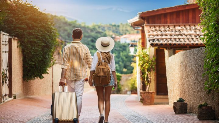 Los estados con más pueblos mágicos y más cercanos a la CDMX, ideales para una escapada de fin