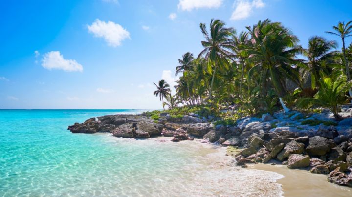 Mulegé: El paraíso oculto de Baja California Sur con playas que parecen albercas y deliciosa gastronomía