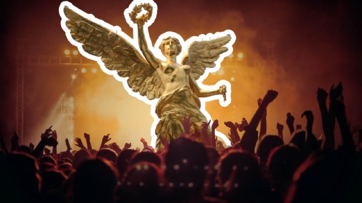 Cartelera de conciertos disponibles este fin de semana 21, 22 y 23 de febrero en la CDMX