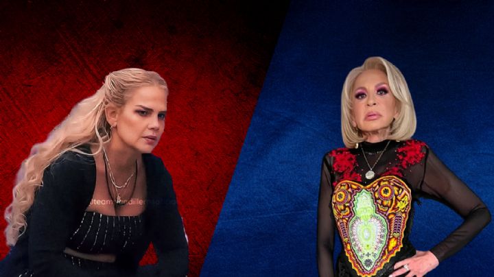 La Casa de los Famosos: Así fue la pelea entre Niurka y Laura Bozzo
