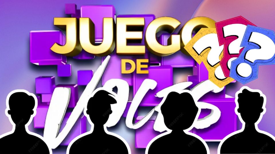 Juego de Voces 2 llega a su nueva temporada con grandes sorpresas.