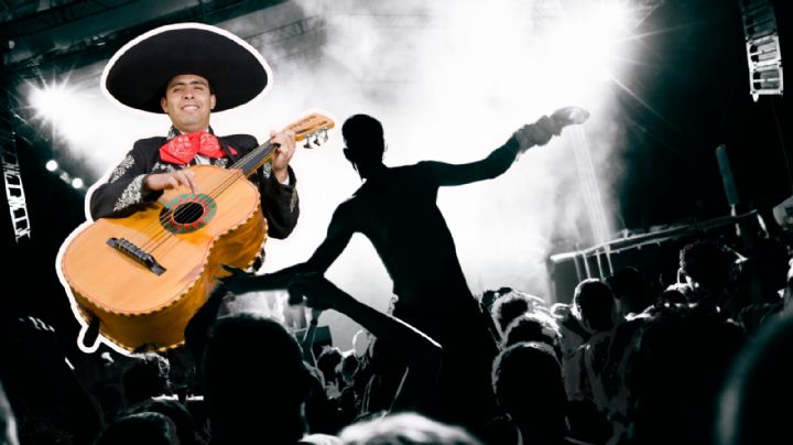 Cartelera de conciertos para este fin de semana 21, 22 y 23 de febrero en Guadalajara