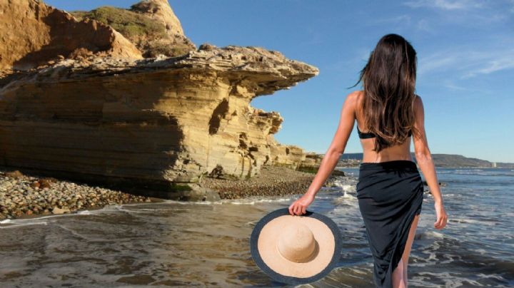 Rosarito o Ensenada: ¿Qué destino es más recomendable para visitar en Baja California, según la IA?