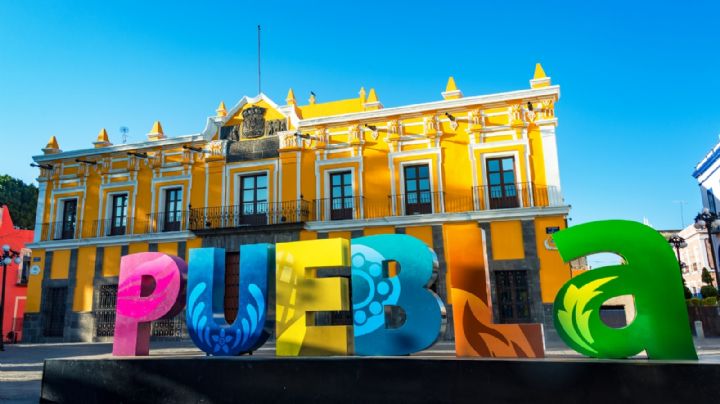 El Pueblo Mágico de Puebla donde puedes comer la mejor barbacoa de México