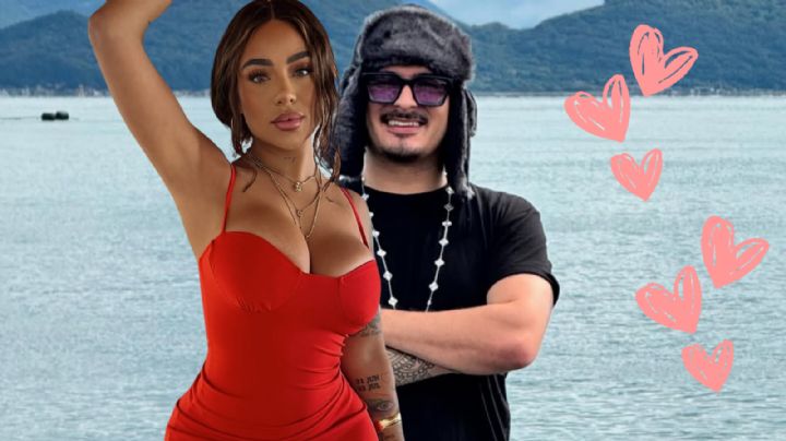 La Venganza de los Ex VIP confirma a Samii Herrera en la temporada 4, ¿Ricardo Pérez va a participar?