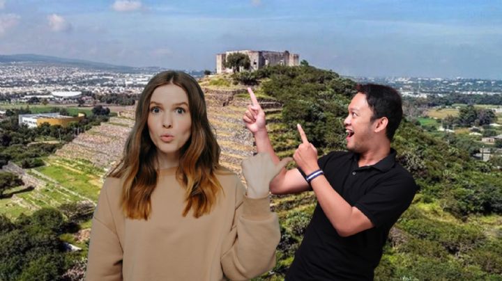 El encantador pueblo de Querétaro que tiene pirámides y seguramente no conocías