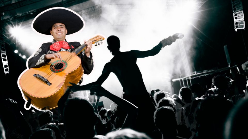 Conciertos de este fin de semana en Guadalajara.