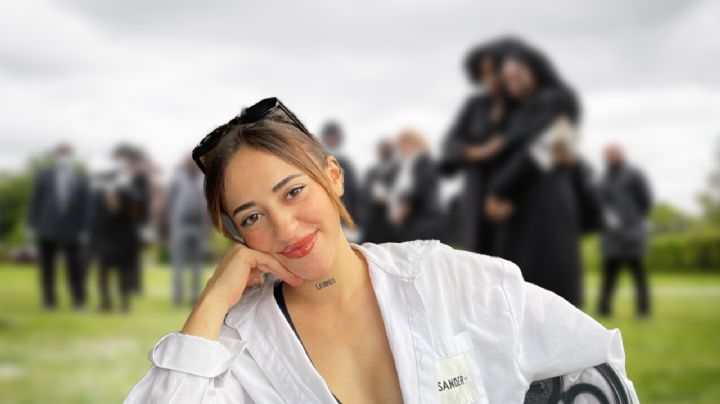 Ella es la tiktoker que murió trágicamente a los 24 años