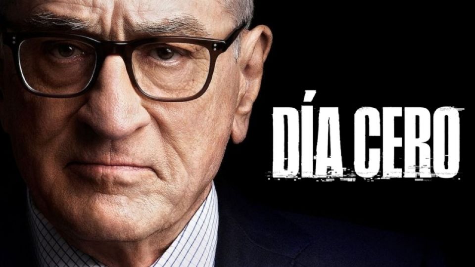 Día Cero, la nueva propuesta de Netflix más ambiciosa.