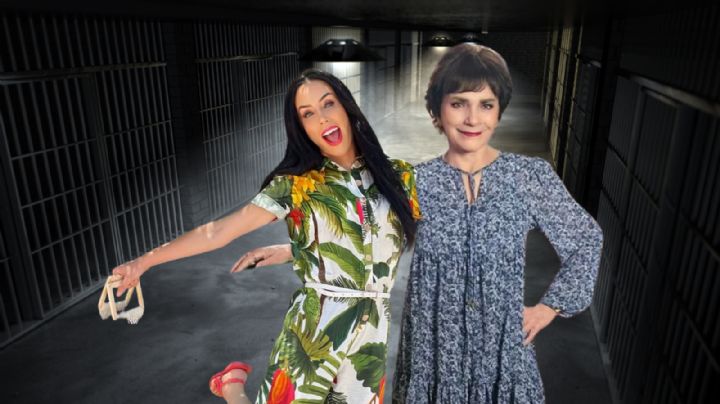 Esto pasaría con Pati Chapoy tras revelar mensaje de Inés Gómez Mont	