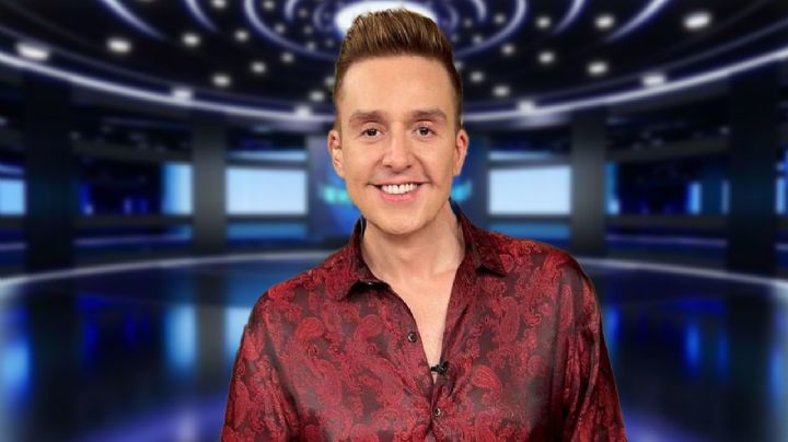 Conductor de TV renuncia tras predecir la muerte de Bisogno