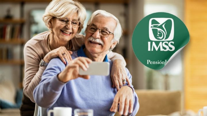 Pensión IMSS: A estos jubilados les congelarán su pago en marzo 2025