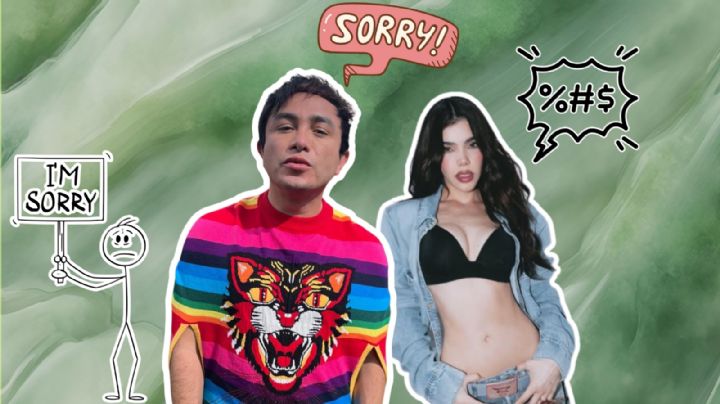 Conductor de Venga La Alegría es cancelado: así ofreció disculpas a Kenia Os