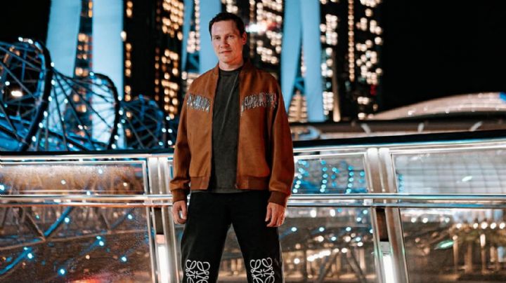 Tiësto en CDMX, fecha, venta, preventa de boletos y todo sobre su concierto en México