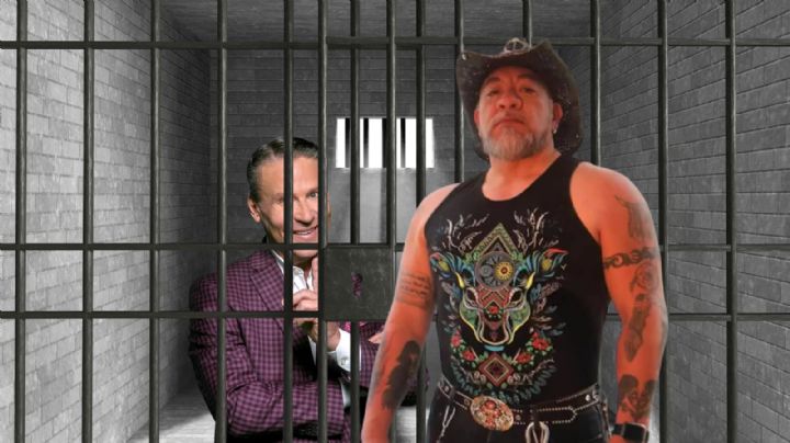Carlos Trejo hace escalofriante revelación sobre Alfredo Adame; promete meterlo a la cárcel   