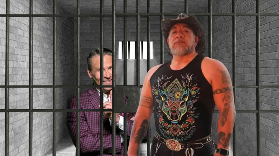 Carlos Trejo busca mandar a Alfredo Adame a la cárcel.