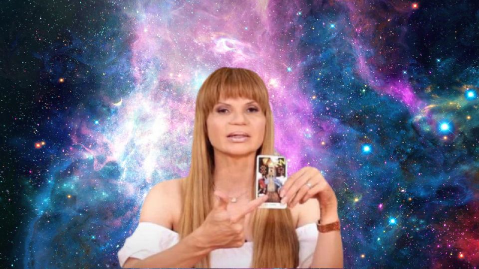 Horóscopos de Mhoni Vidente para hoy lunes 3 de marzo de 2025: Las Predicciones del tarot y número de la suerte para cada signo zodiacal.