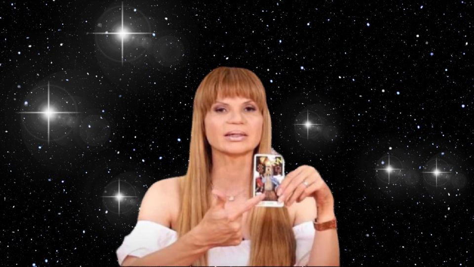 Horóscopos de Mhoni Vidente para hoy miércoles 26 de febrero de 2025: Las Predicciones del tarot y número de la suerte para cada signo zodiacal.