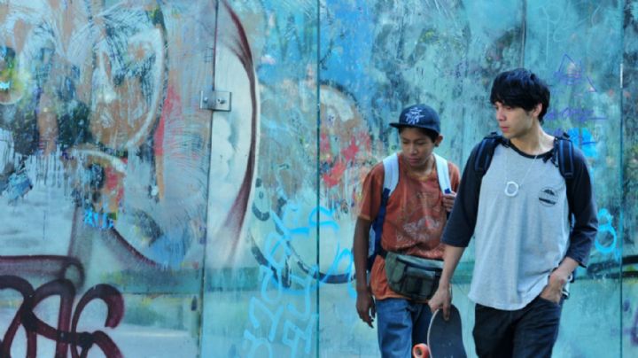 Te prometo anarquía: ¿Dónde VER y de qué trata la cruda película que habla del tráfico de sangre en México?