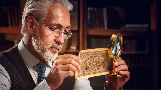 Este es el billete de 200 pesos por el que te pagan una fortuna