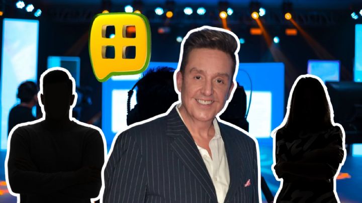 Ella sería la conductora que reemplazará a Daniel Bisogno en Ventaneando